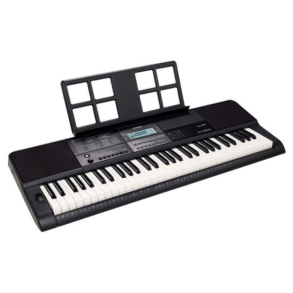 Casio CT-X800