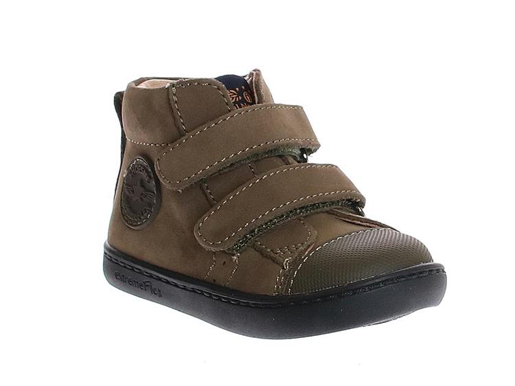 Shoesme FL23W003 Groen
