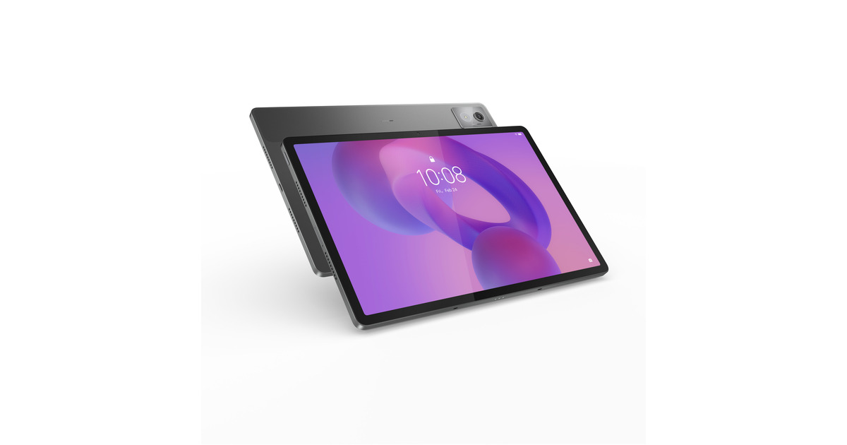 LenovoIdea Tab Pro (ZAE40159SE) 12.7