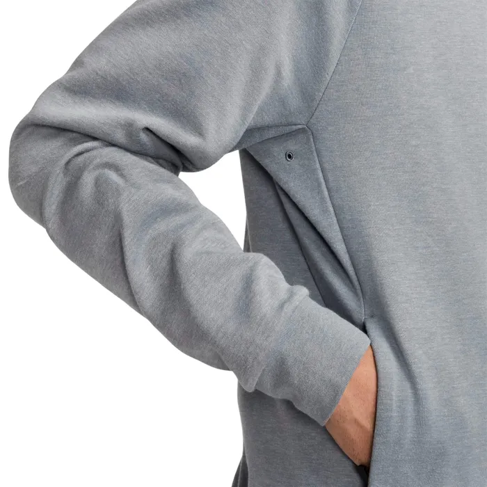Nike Primary Dri-FIT UV Hoodie Heren