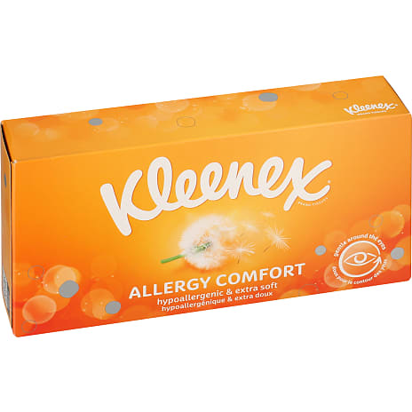 Lommetørklæder i boks