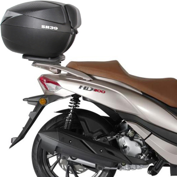 Shad - Support Fixation Top Case Sym HD 300 S0HD39ST