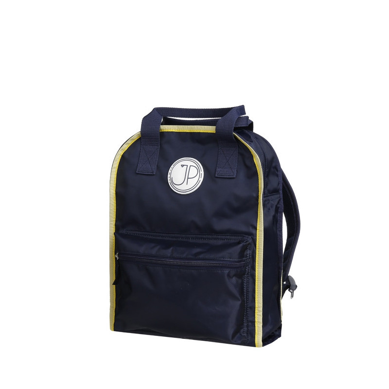 Sac à Dos Amsterdam Large Navy / Bleu