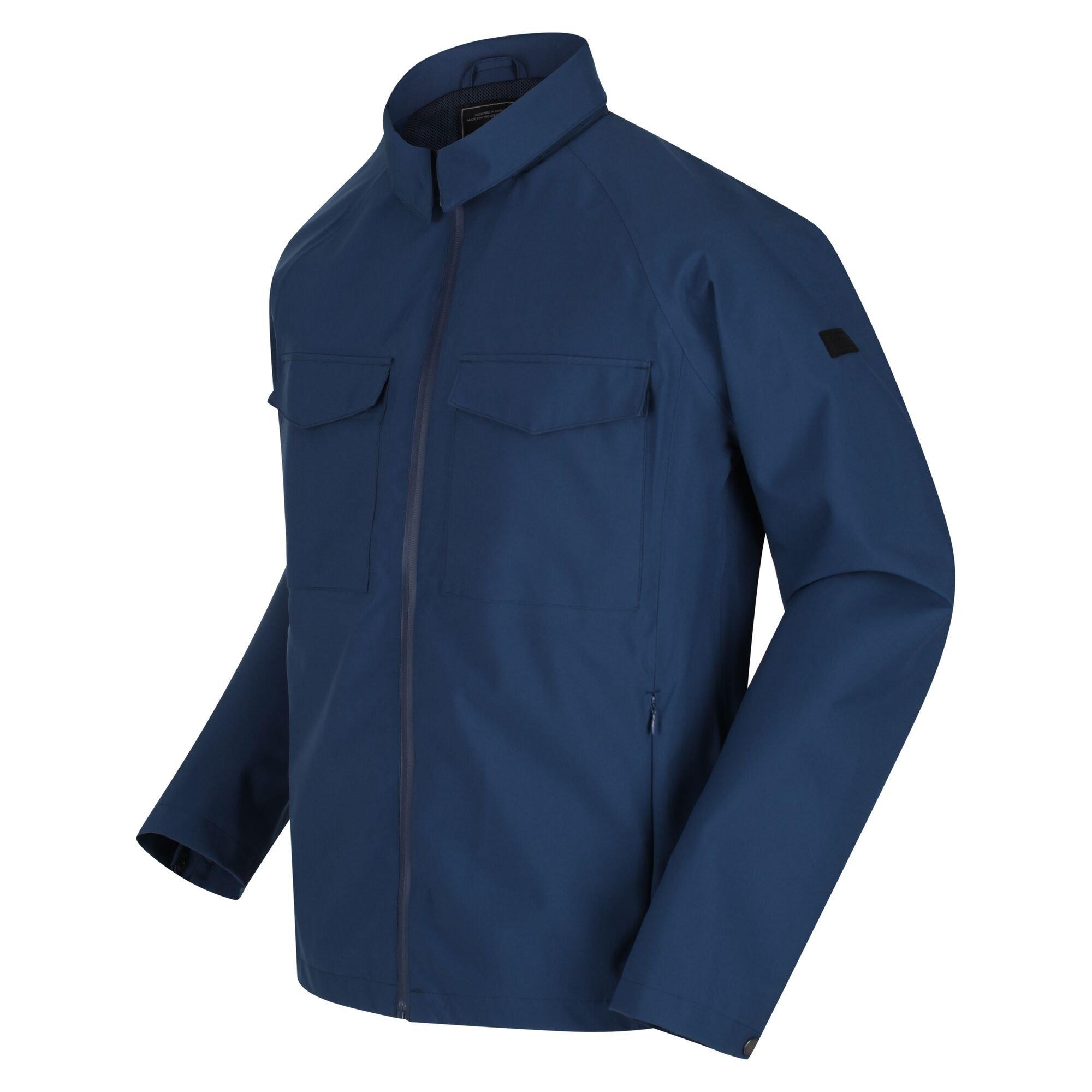 Regatta # Walken Waterproof Jacket