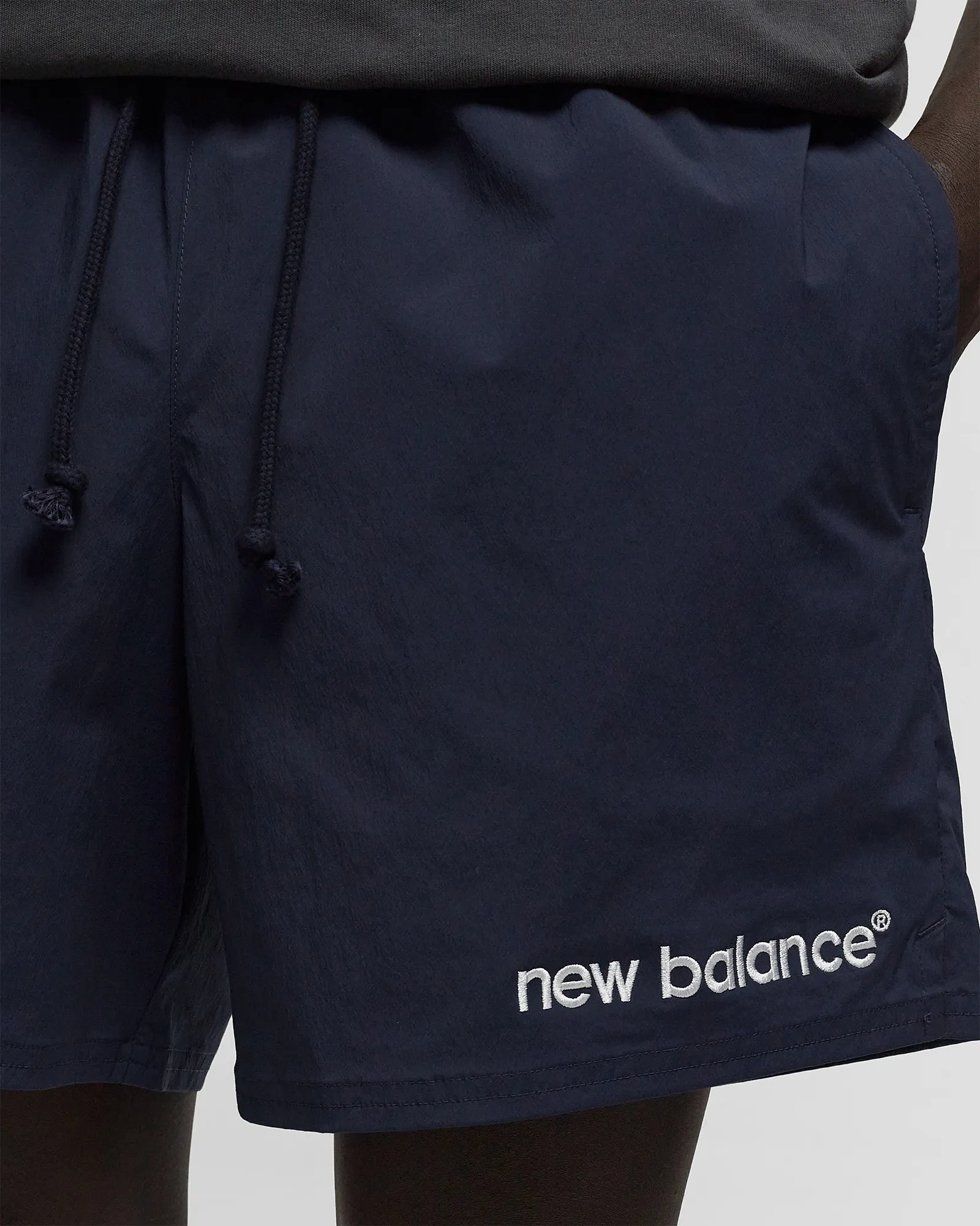 New Balance Archive Stretch Woven Short