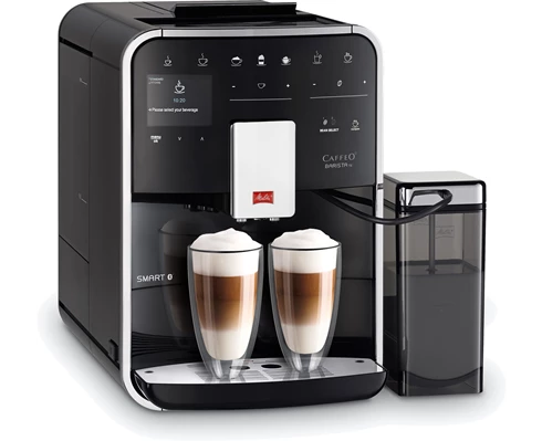 Melitta Barista TS Smart Svart