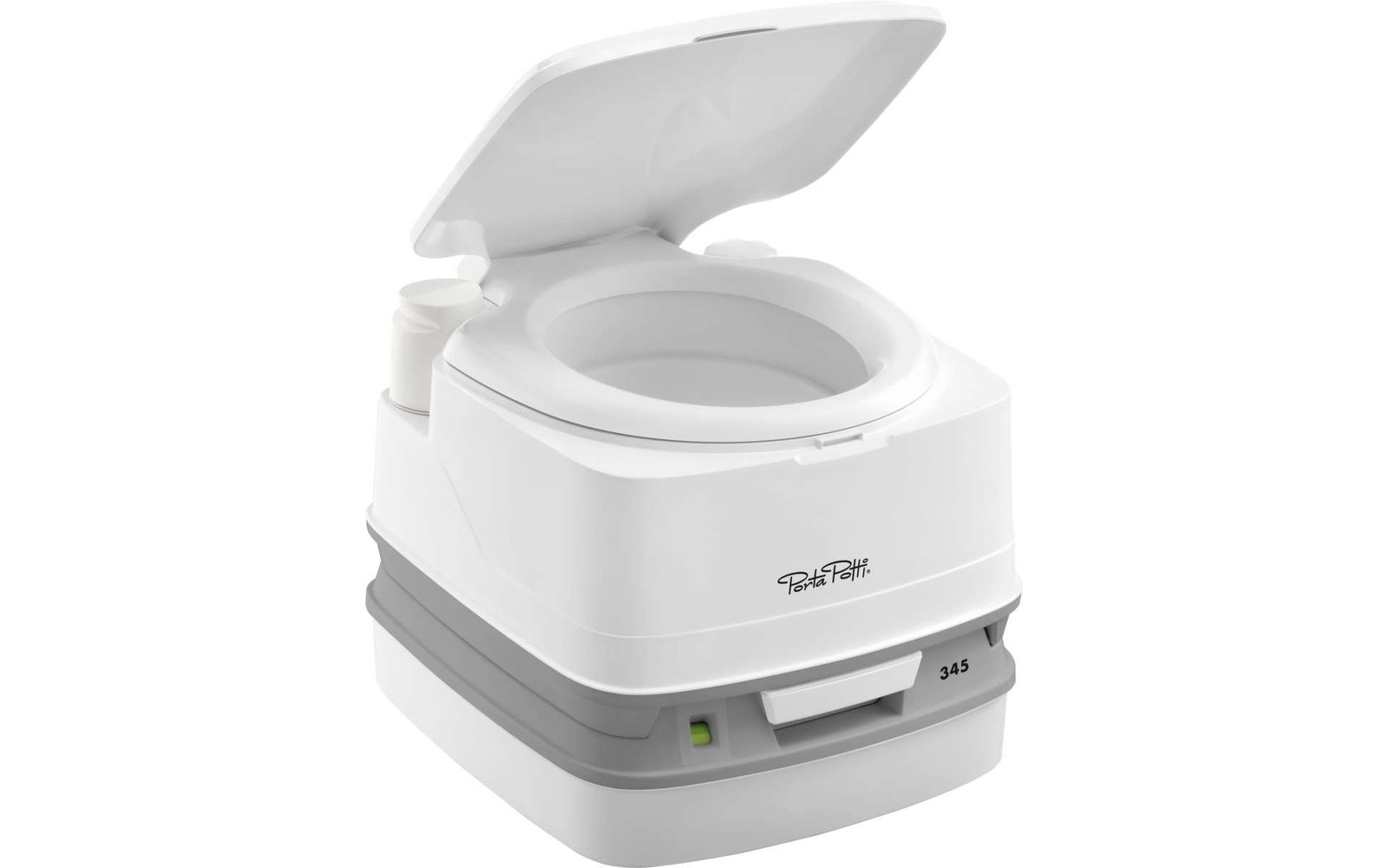 Thetford Porta Potti 345 tragbare Campingtoilette
