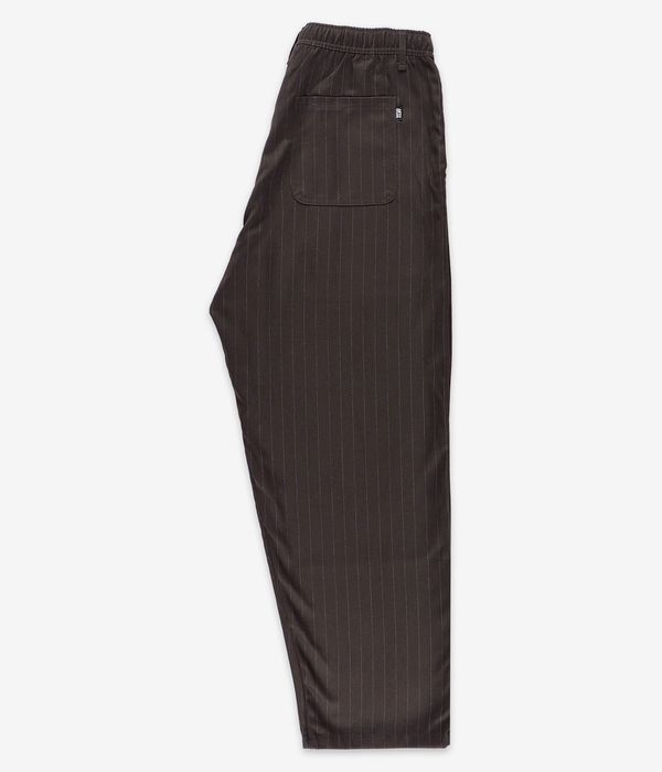 Antix Slack Pinstripes Hose (brown)