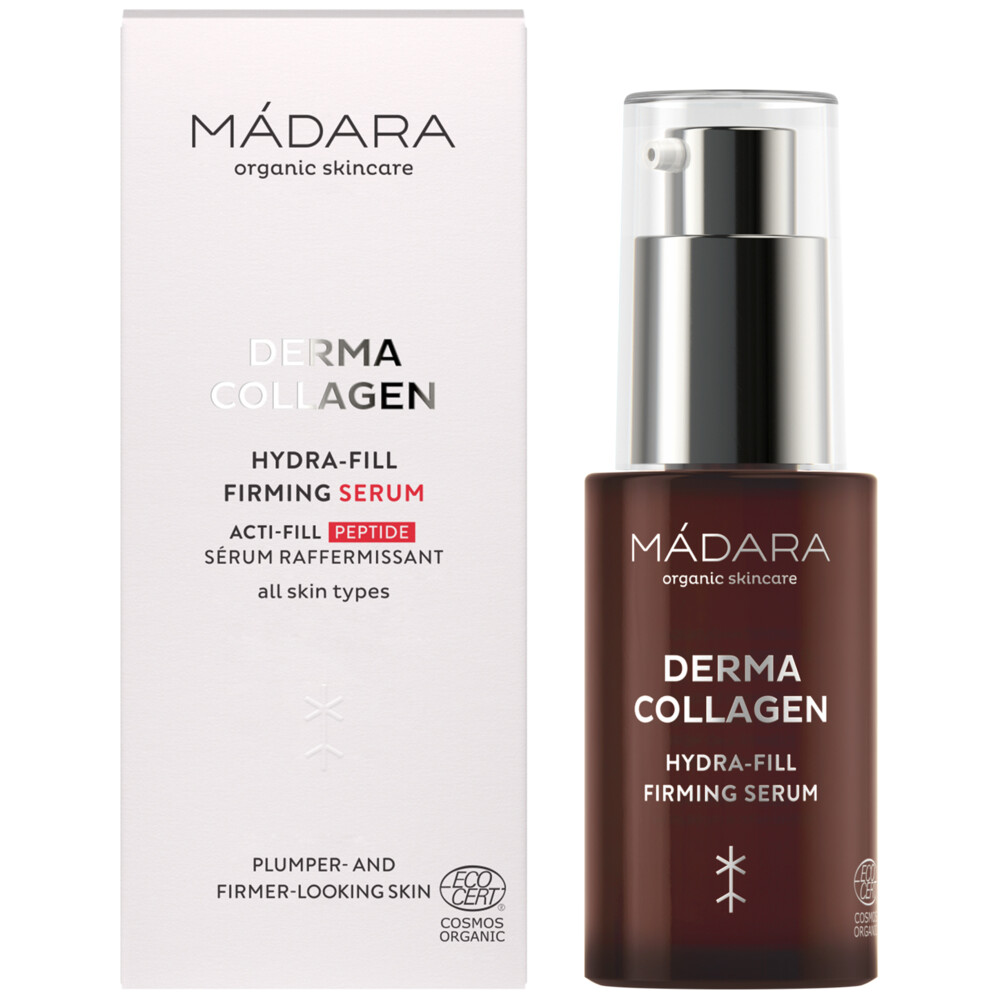 Madara Derma CollagenHydra-Fill Verstevigend Serum30 ml