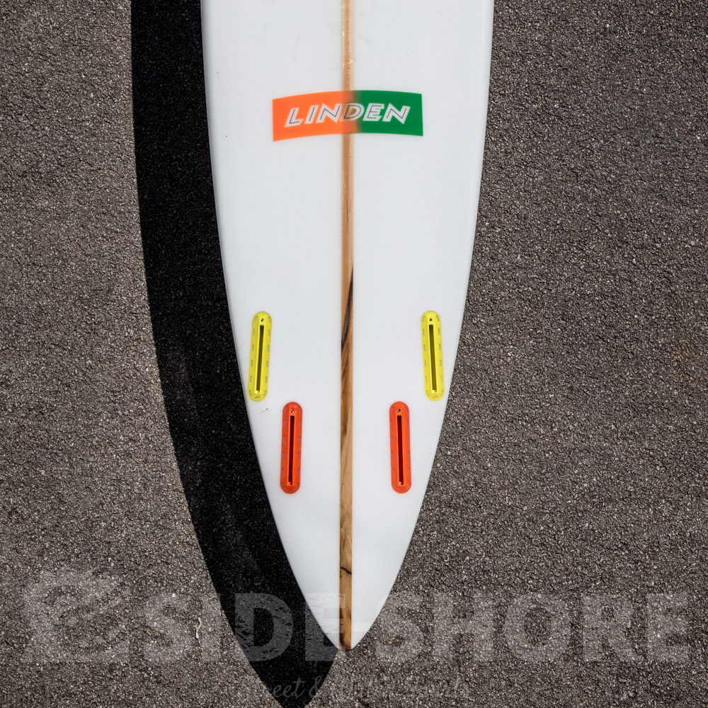 Linden Gun - 10'0