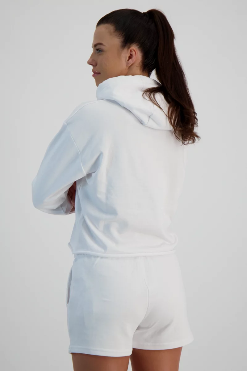 Kappa Logo Fruova Damen Hoodie