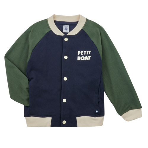 Petit Bateau - LIVRE - Marine