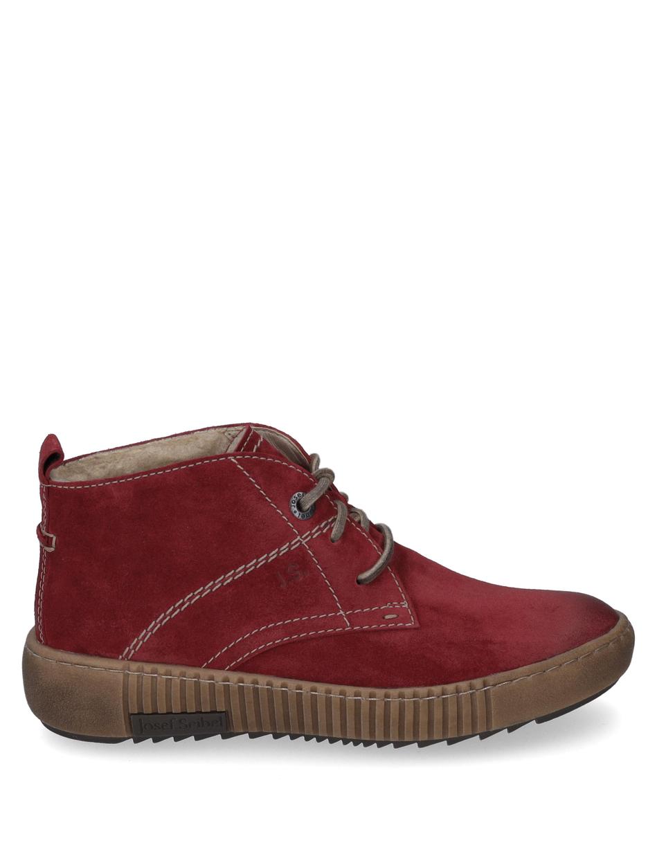 Stiefelette Maren 2, rot