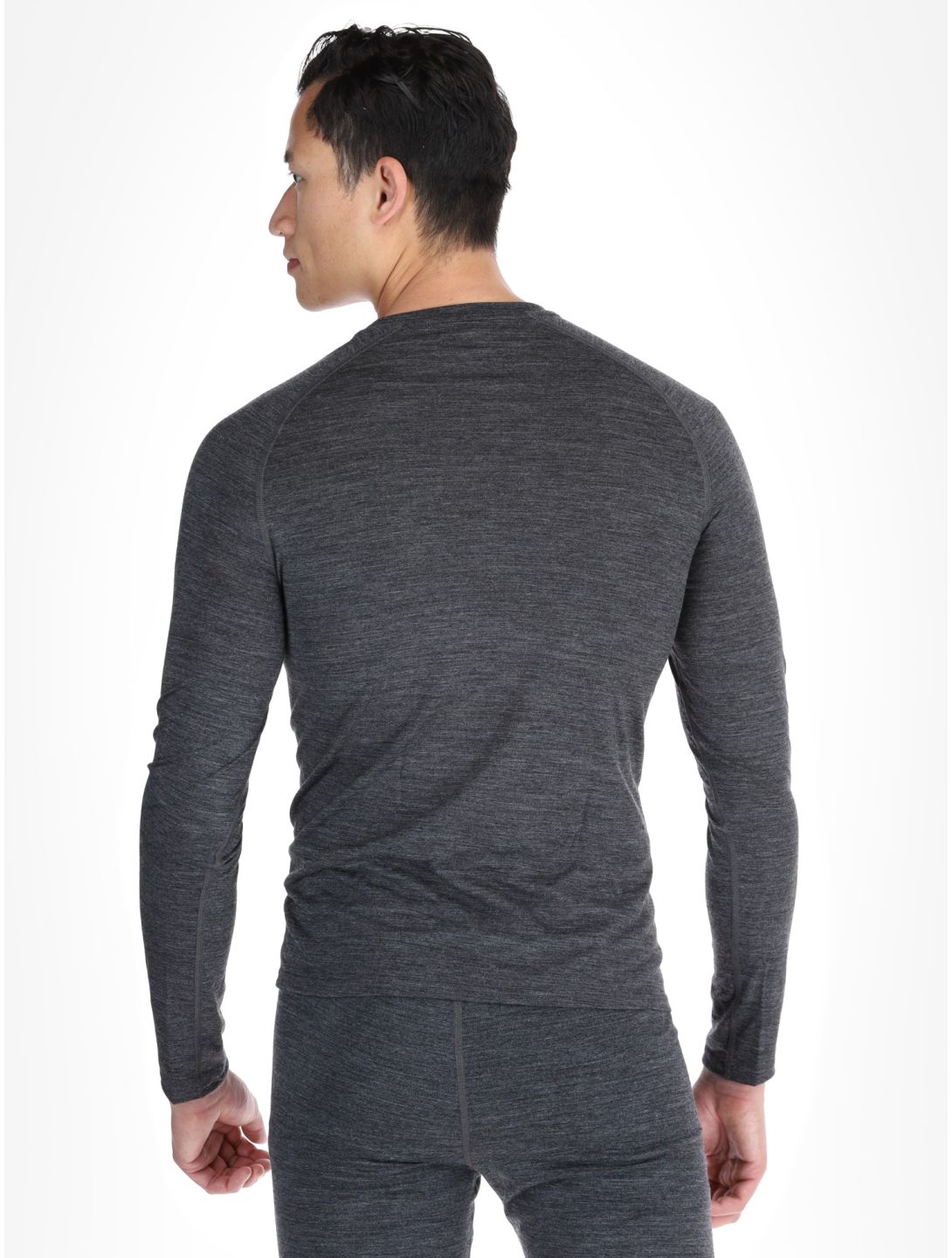 Natural Performance PW 150 thermoshirt heren