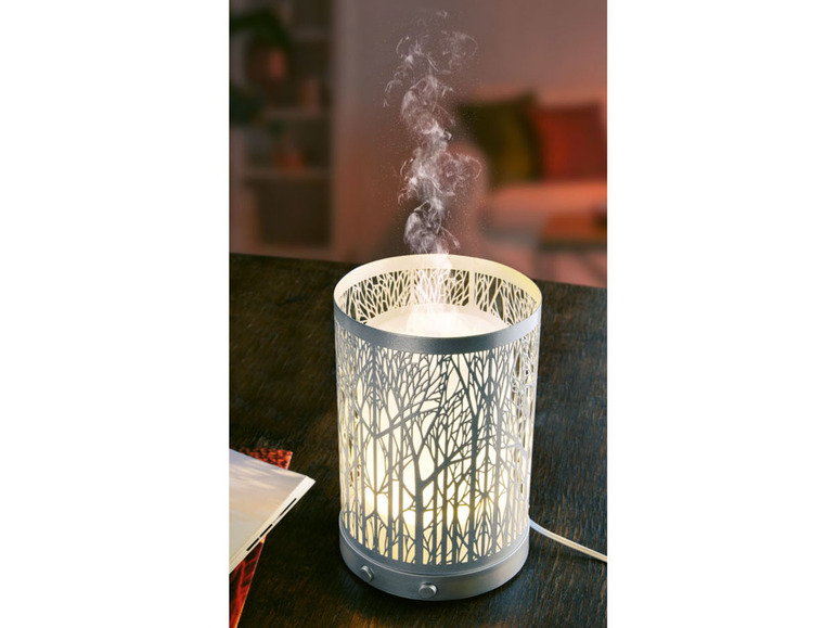 Aroma diffuser