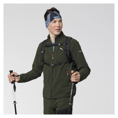 Veste Softshell Salewa Pedroc Light Khaki