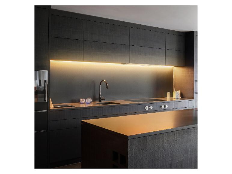 COB LED-strip 3 m