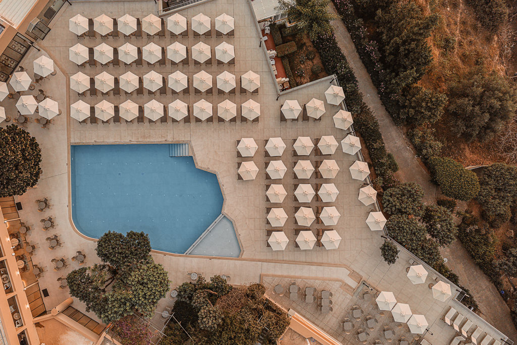 Mitsis Bali Paradise All Inclusive - Hotel