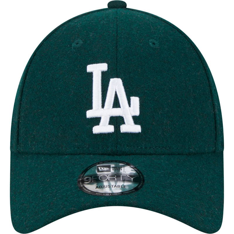 New Era 9FORTY Melton Essential Los Angeles Dodgers Cap