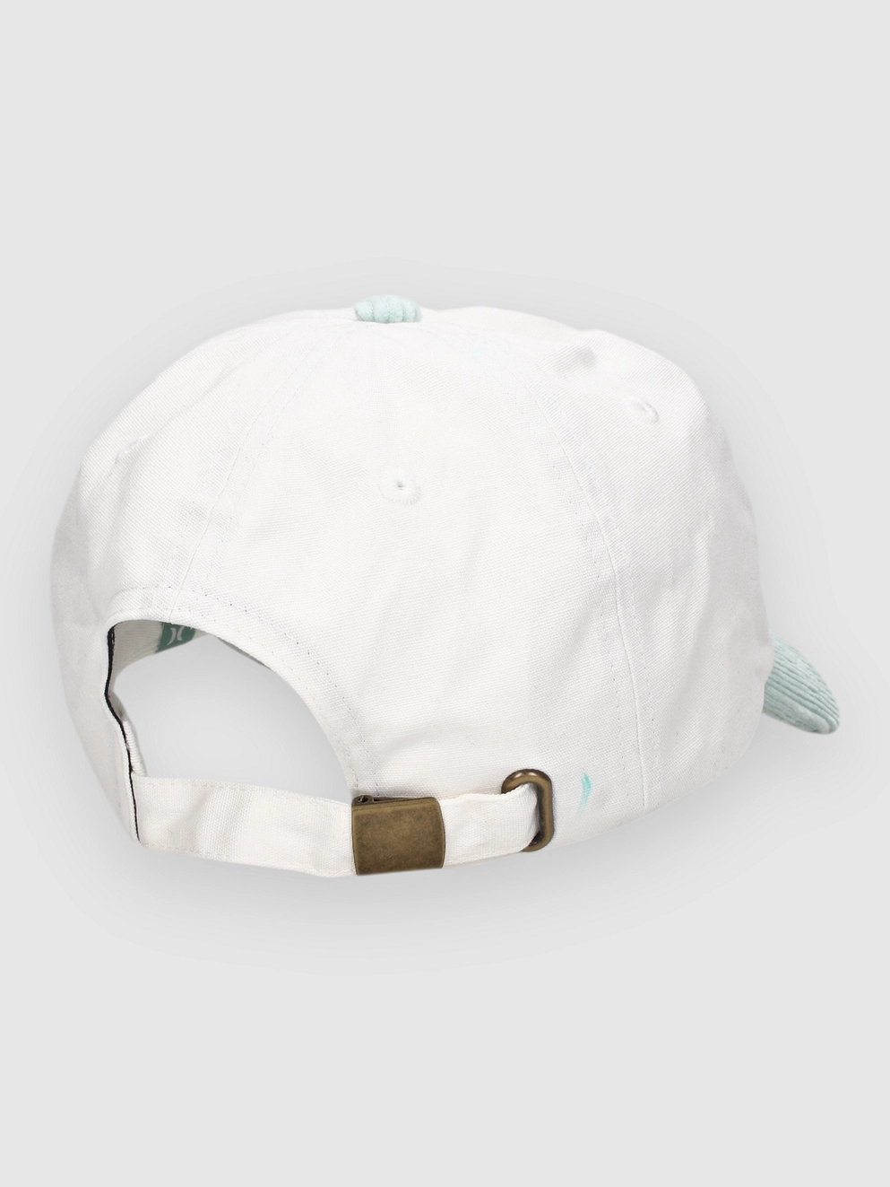 Hurley Palm Cap neptune green