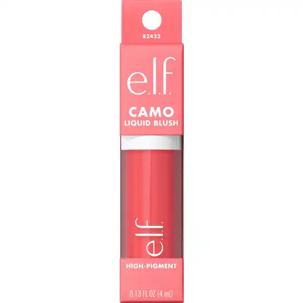Camo Liquid Blush Pinky Promise