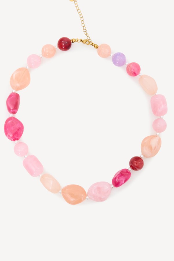 WANDERLUST WHISPER - PINK