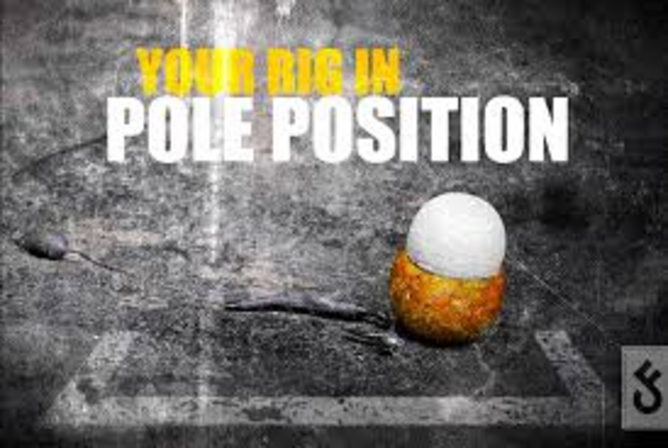 Pole Position Snowman Rig (montage bonhomme de neige)