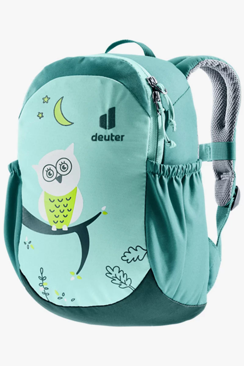 deuter Pico 5 L Kinder Wanderrucksack