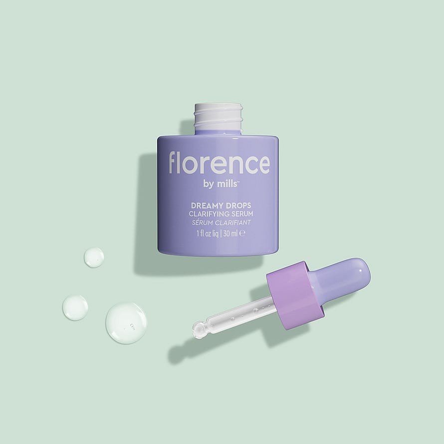 Florence by Mills - Dreamy Drops Clarifying Serum 30ml