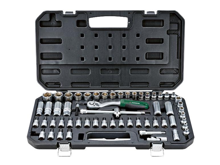 Ratelsleutelset 3/8