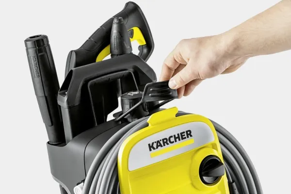 Højtryksrenser Karcher K 7 Compact (1.447-050.0)
