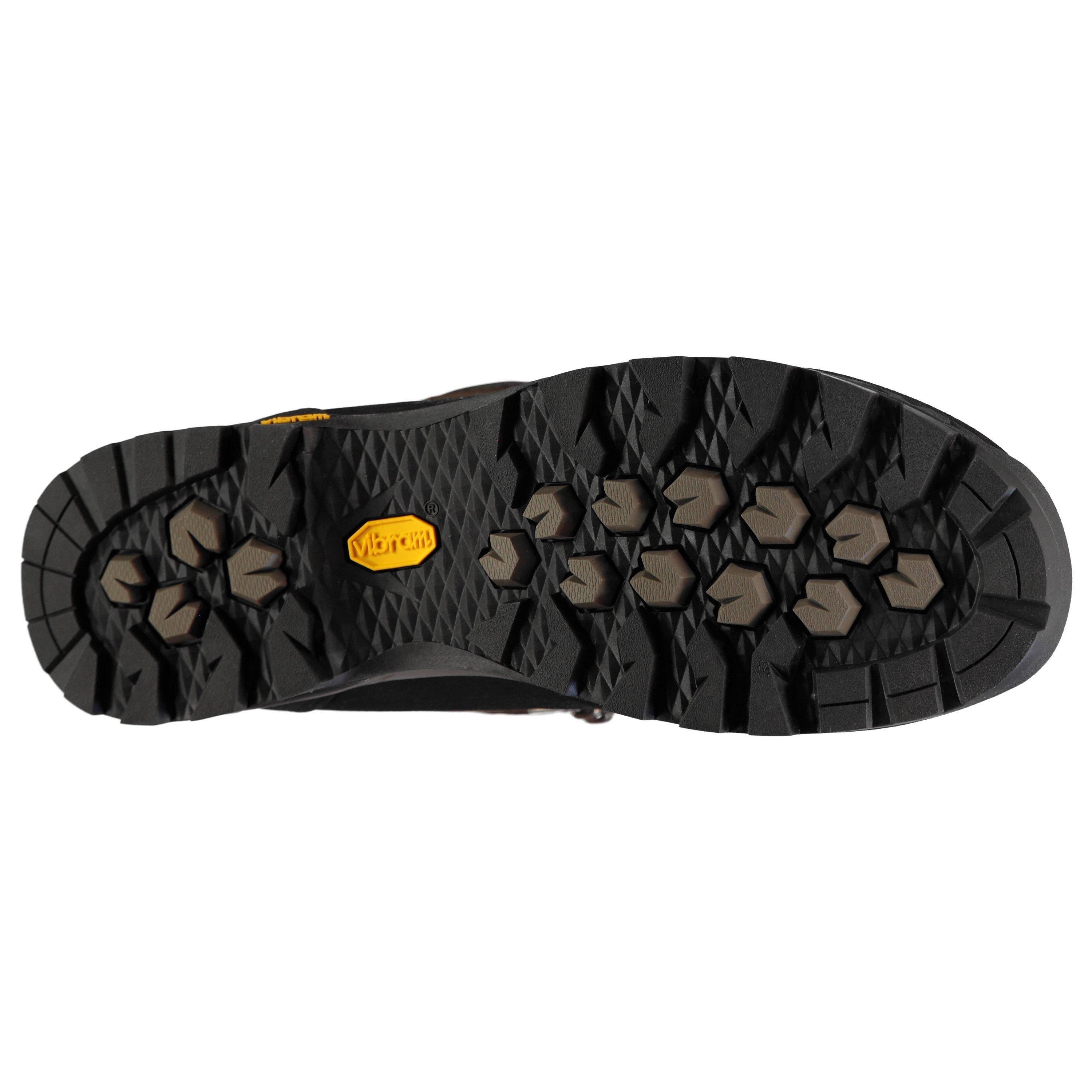 Karrimor Lion Walking Boots Mens