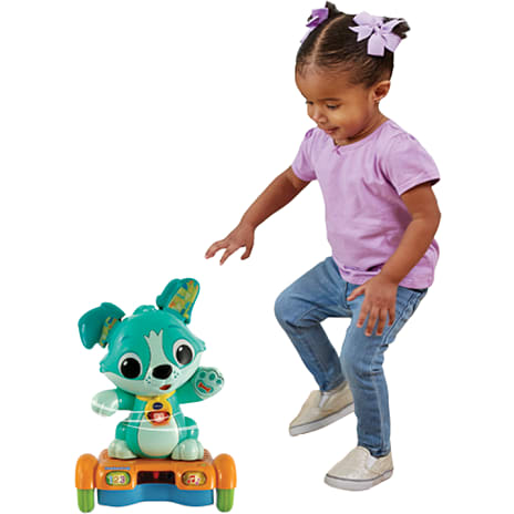 Vtech Baby Hoverboard Hvalp