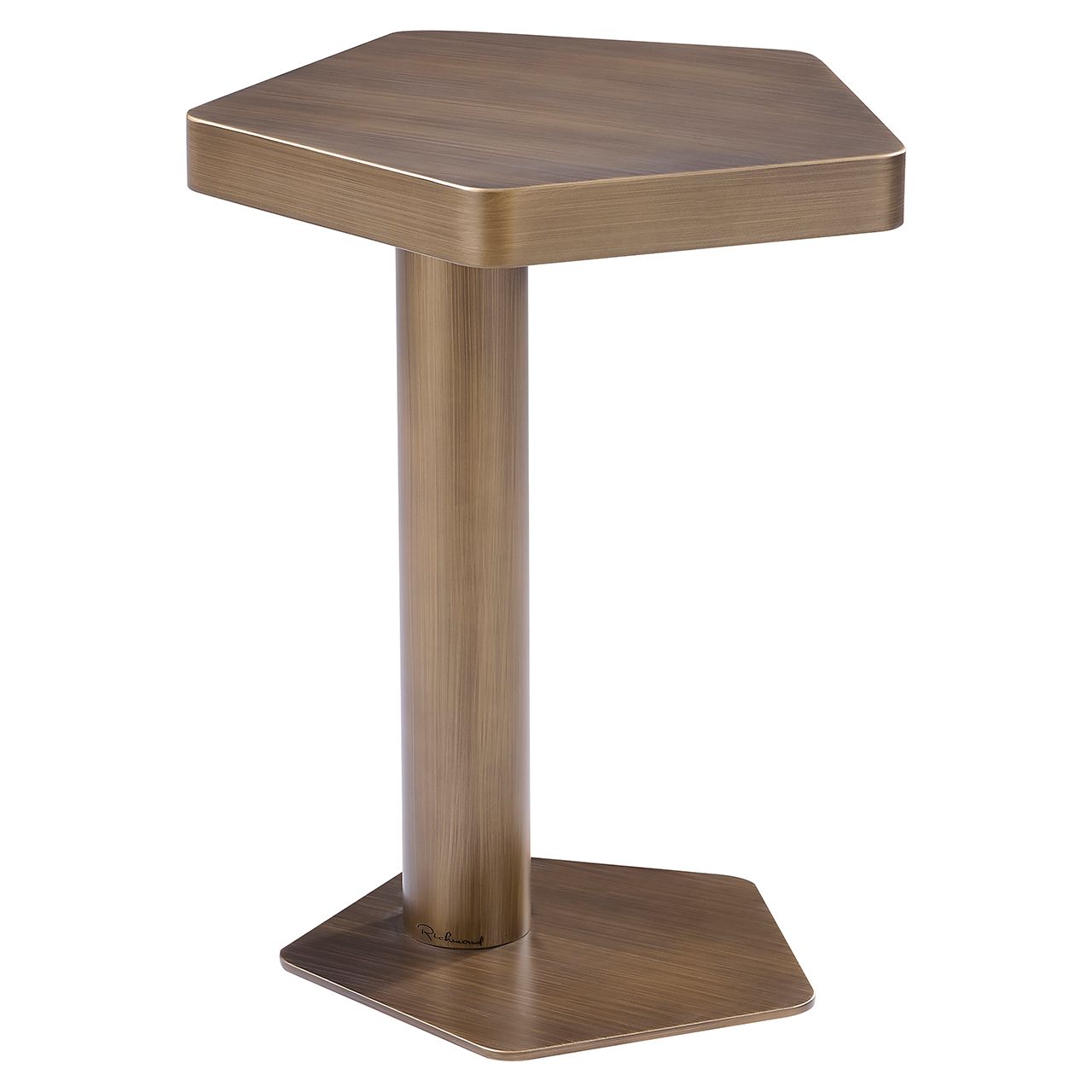 Sofatafel 213240 Hexa B45 x D44 x H60 cm