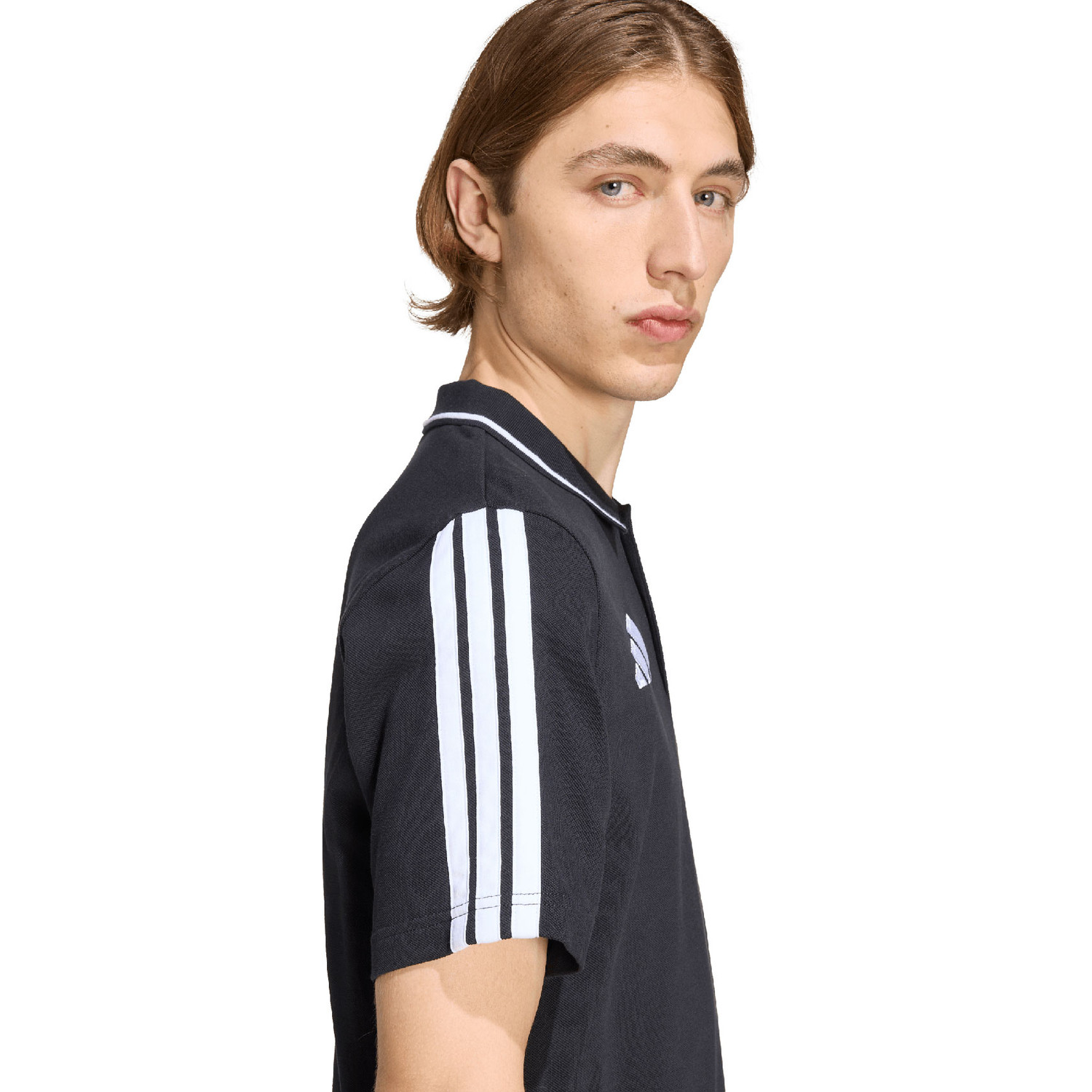 adidas Duitsland DNA Polo WK 2026