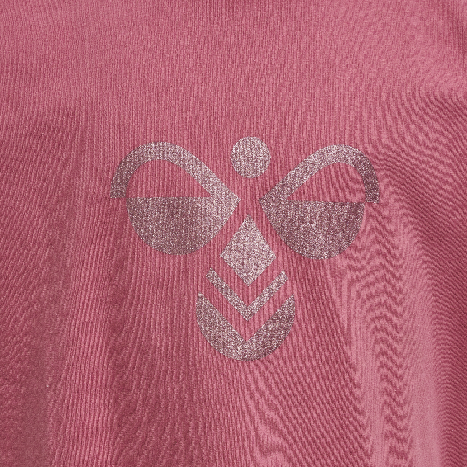 hmlDIEZ T-SHIRT S/S