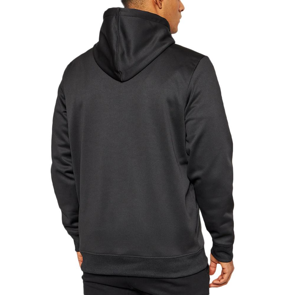 O'Neill Sweat à Capuche Noir Homme O'Neill Rutile