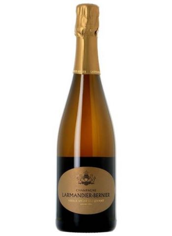 Vieille Vigne du Levant Grand cru - Larmandier-Bernier