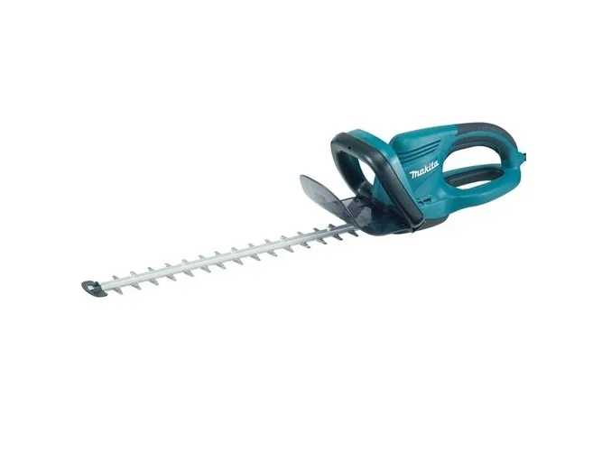 Makita UH4570 - Hæktrimmer - elektrisk - 550 W - 1600 spm - 450 mm - 3.5 kg