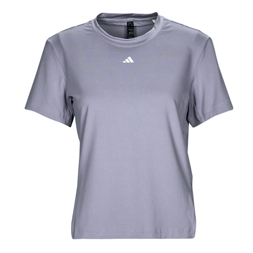 adidas Performance - D2T TEE - Violet