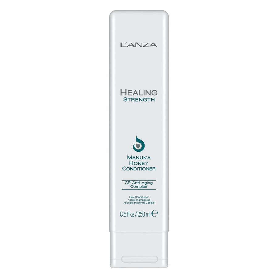 L'ANZA Healing Strength Manuka Honey Conditioner 250ml