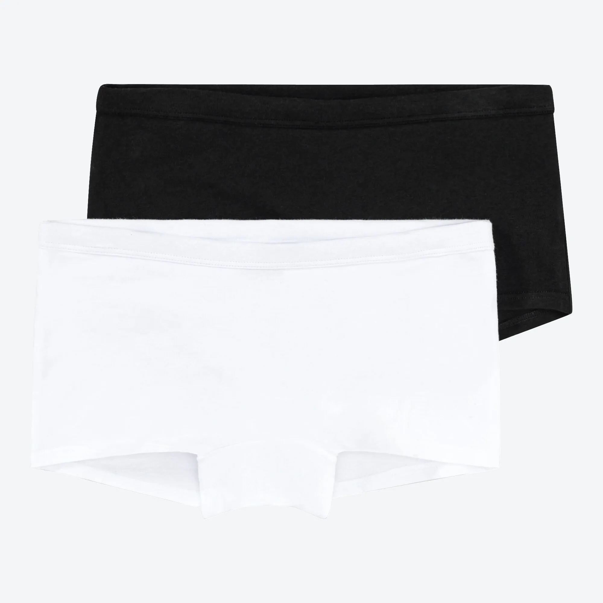 Mädchen-Panty 2er-Pack