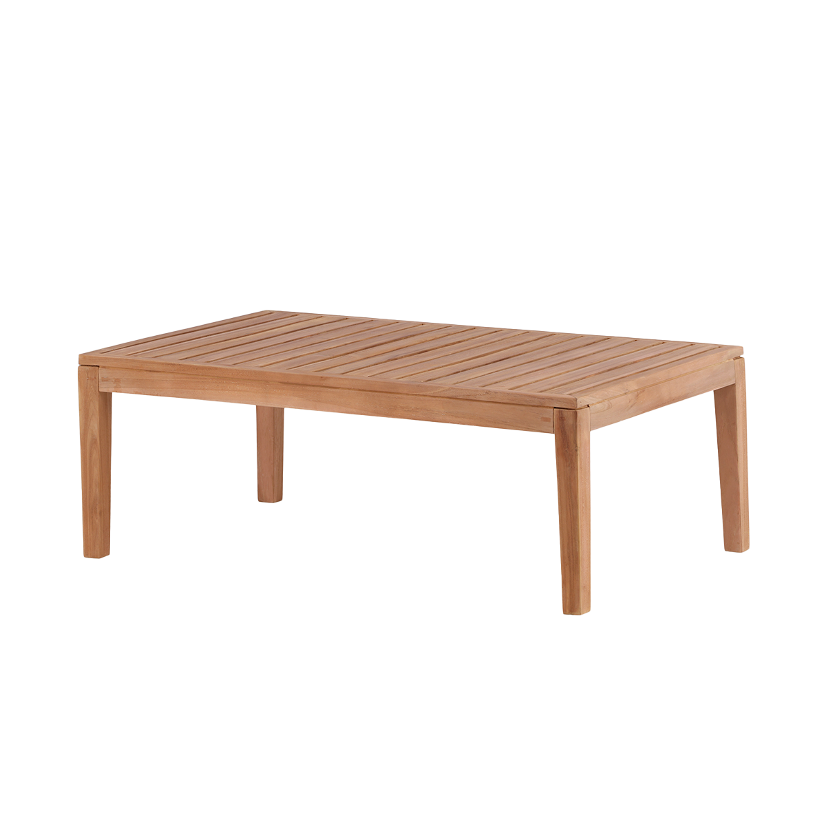Tuin salontafel Griffin Naturel