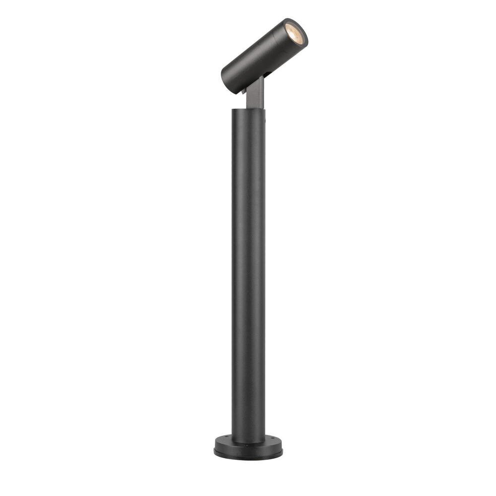S-Tube padverlichting in zwart GU10 IP65 770mm