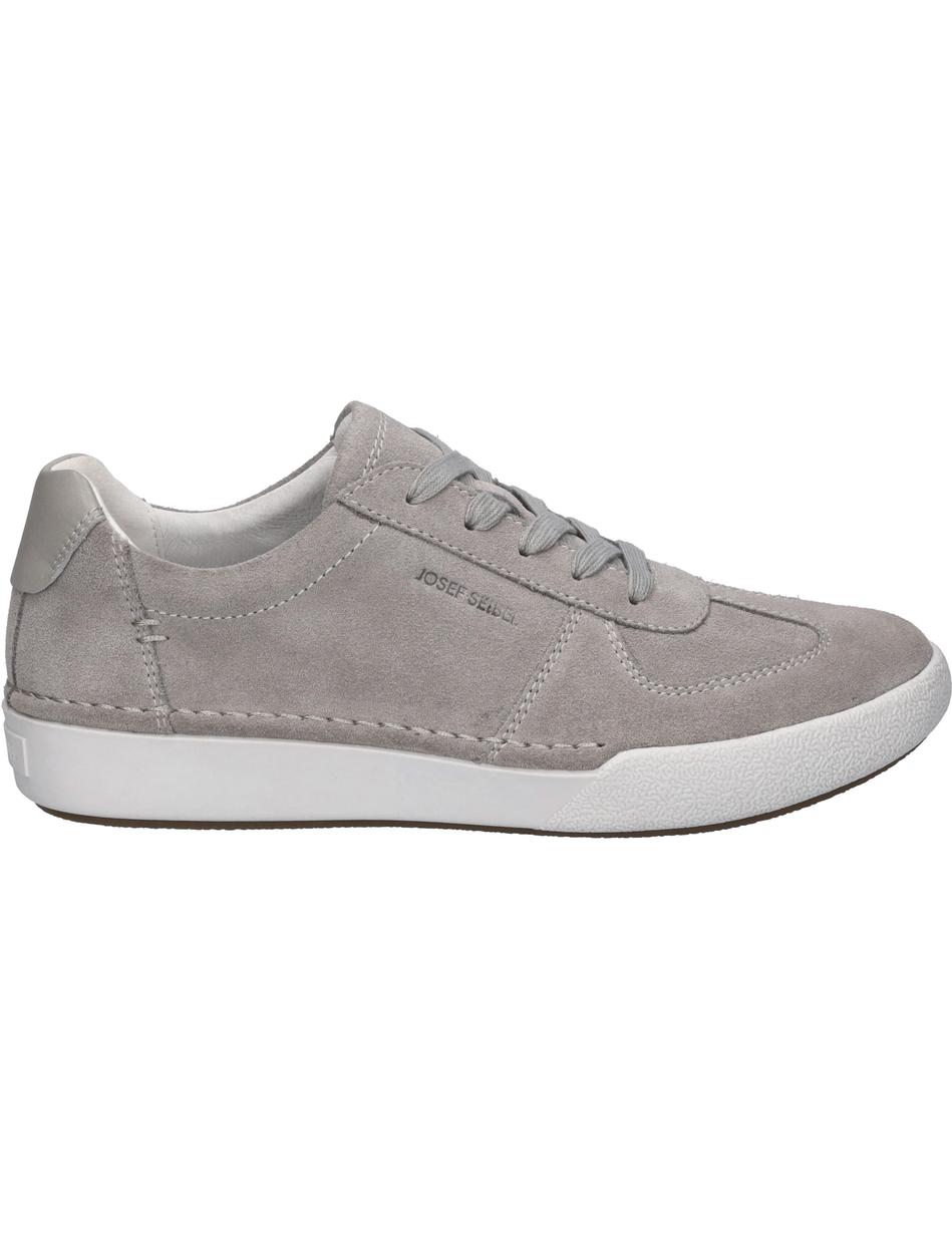 Sneaker Claire 07, hellgrau