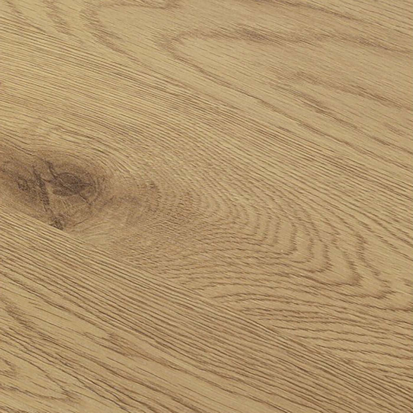 Kare Design Schickeria Ronde Eettafel - 110 X 74 Cm - Eiken|Wit