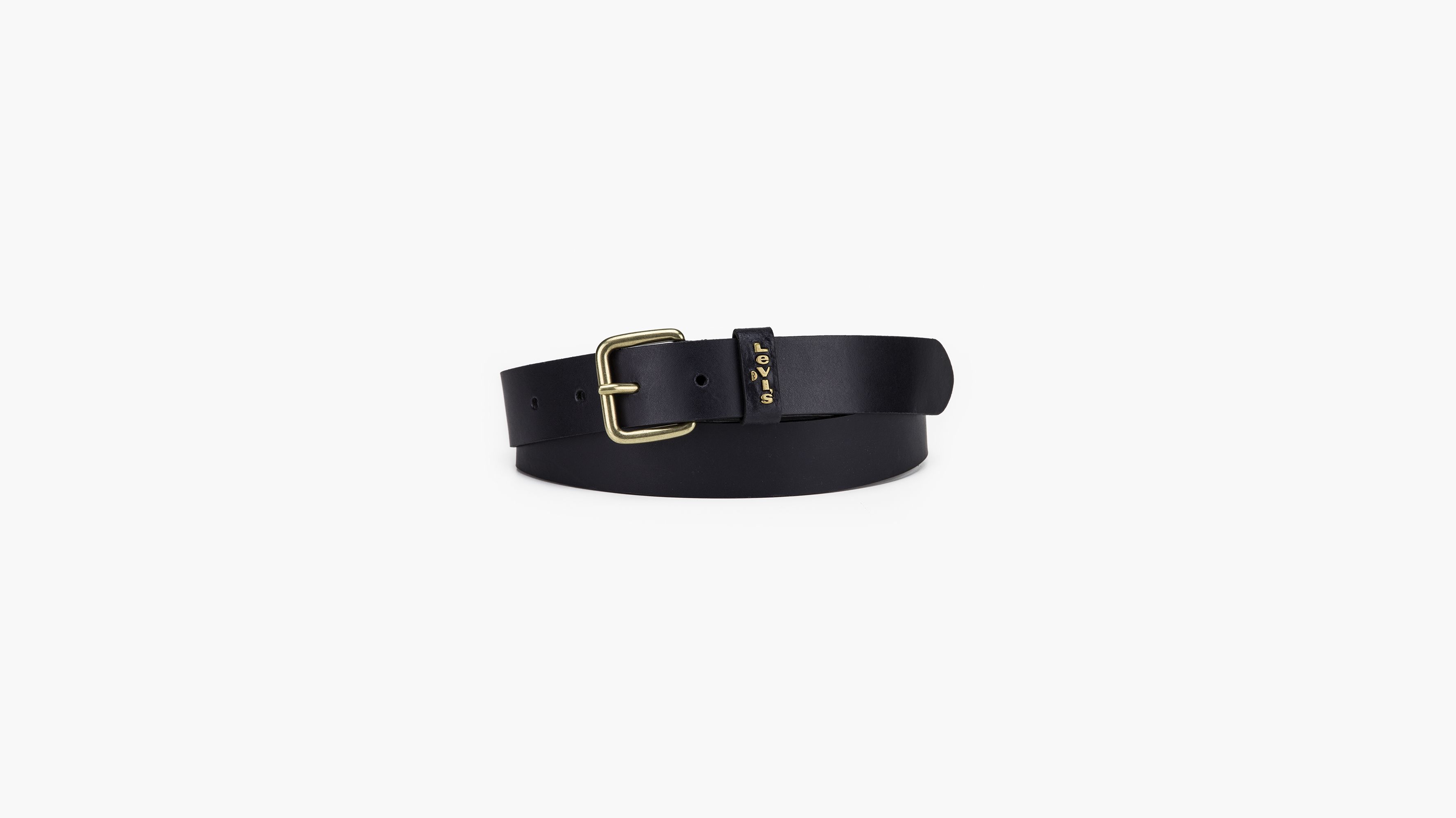 Ceinture Calypso - Regular Black - Noir