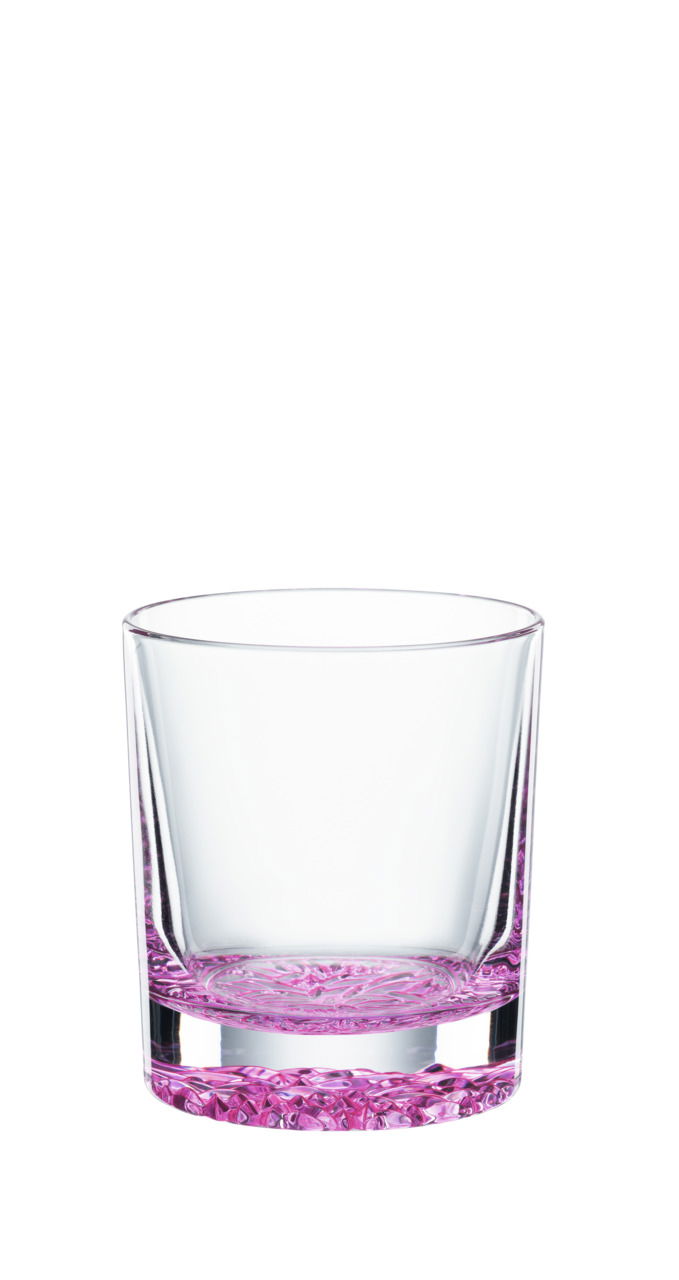 Spiegelau Trinkbecher Set 4-tlg. LOUNGE