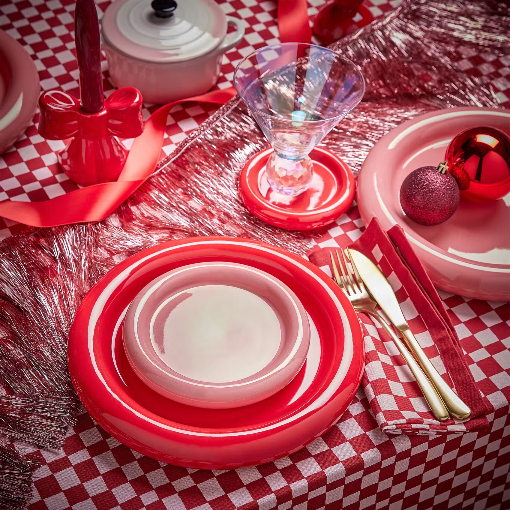GROOVE Dinnerteller