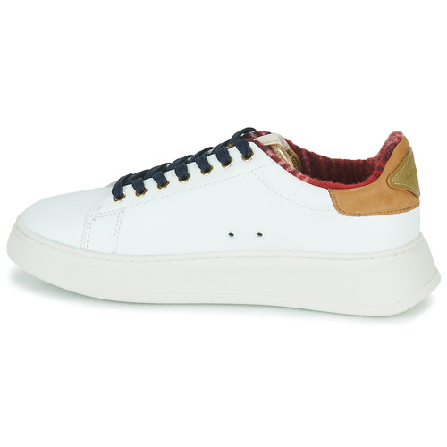 Serafini - J. CONNORS - Blanc